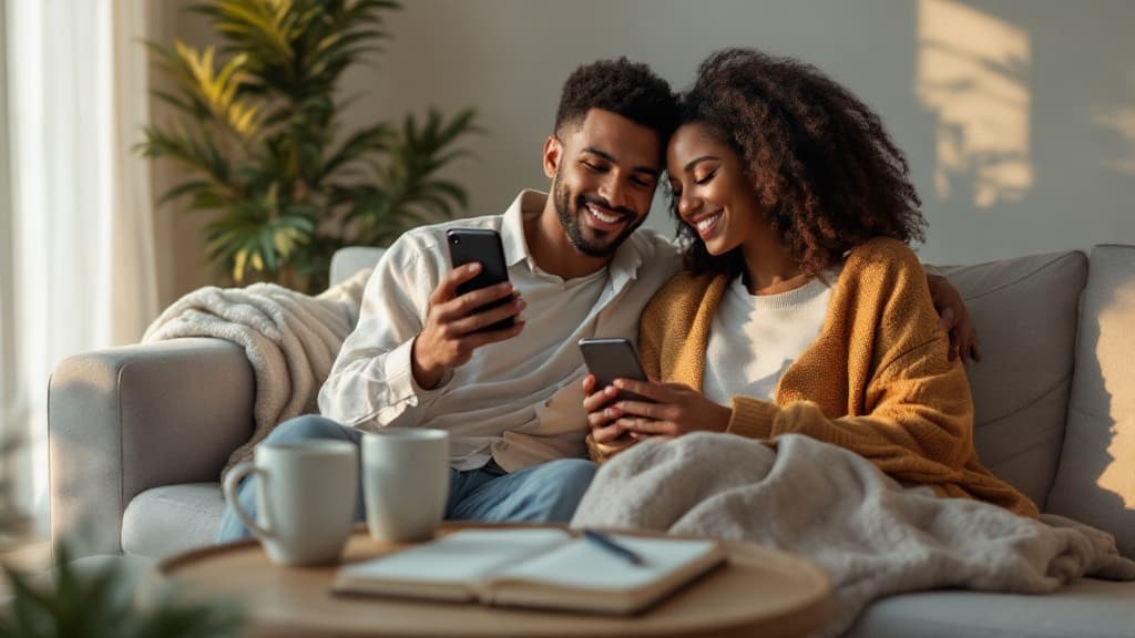 Couples and therapists using relationship habit tools