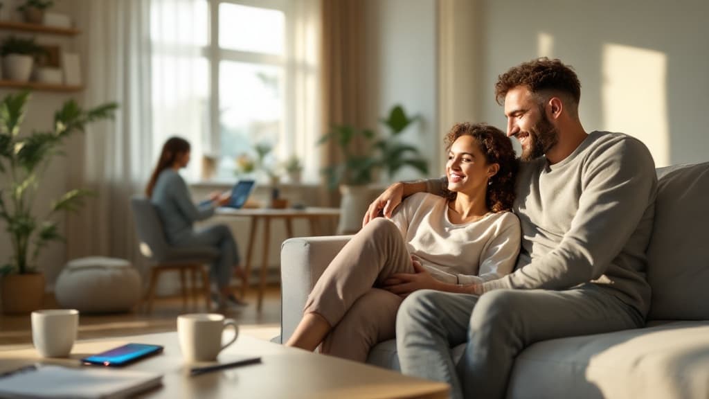Building stronger relationships with daily habits
